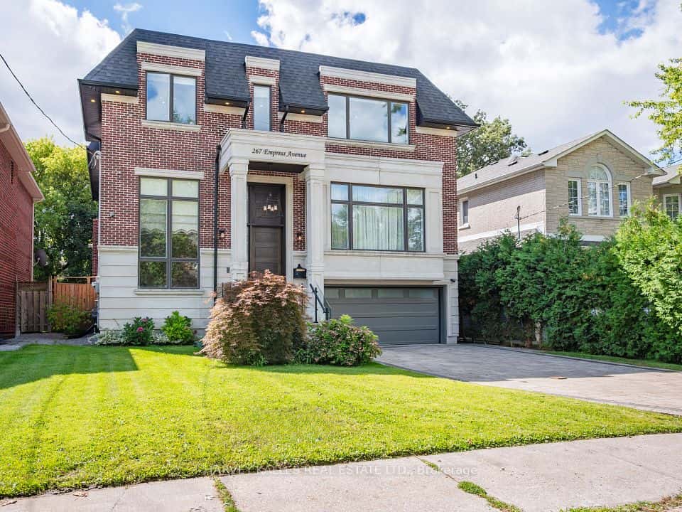 267 Empress Avenue